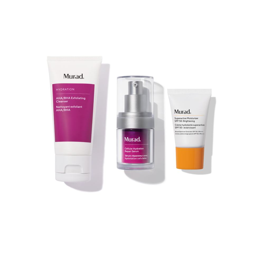 Skin Barrier Protection