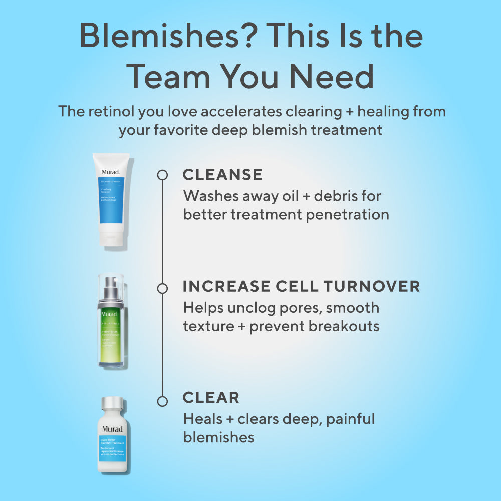 Clarifying Body Spray