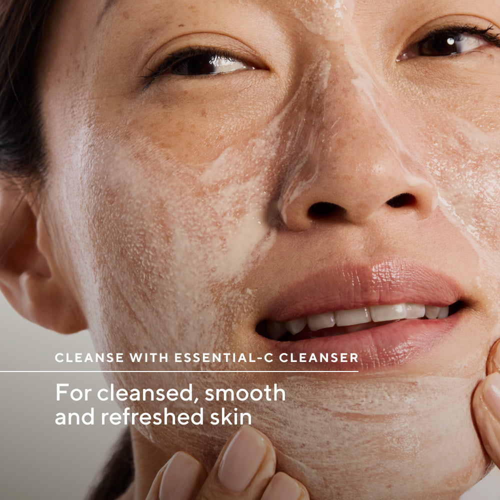 Cleanse & Brighten Essentials