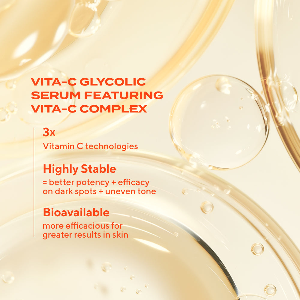 Cleanse & Brighten Essentials