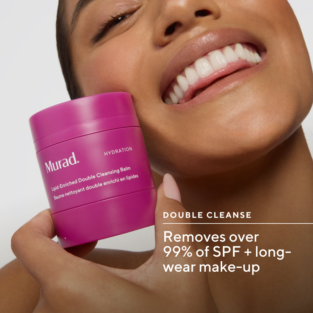 Cleanse & Restore Power Duo