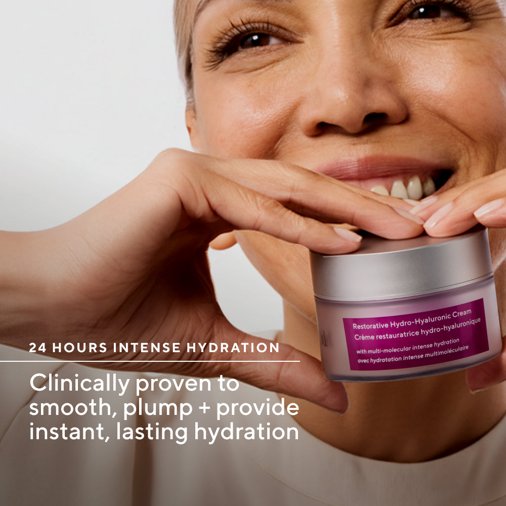 Cleanse & Restore Power Duo