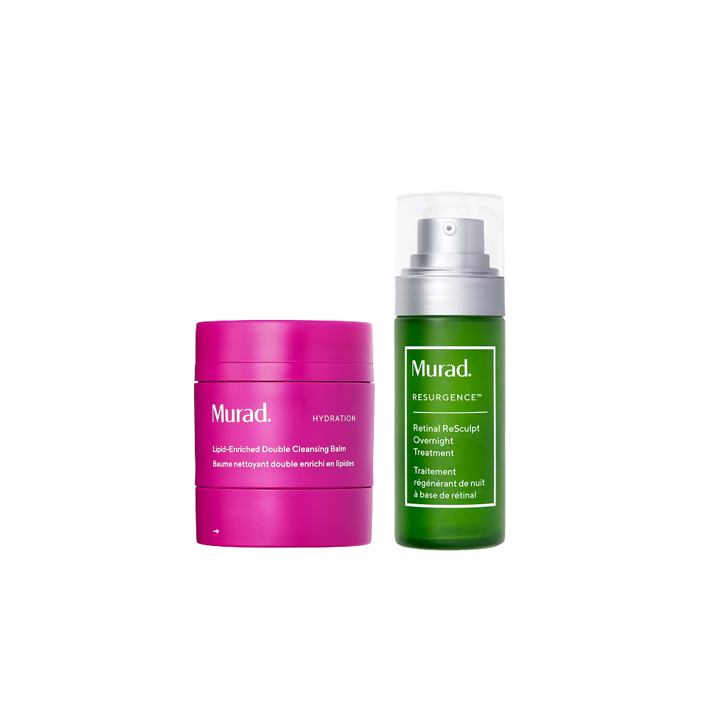 The Overnight Renewal Duo