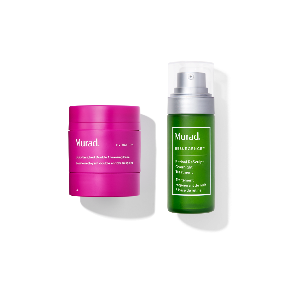 The Overnight Renewal Duo