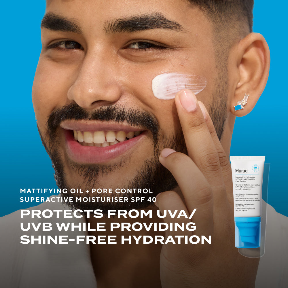 Blemish Control Kit