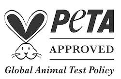 (Globel Animal Test Policy) Peta Approved