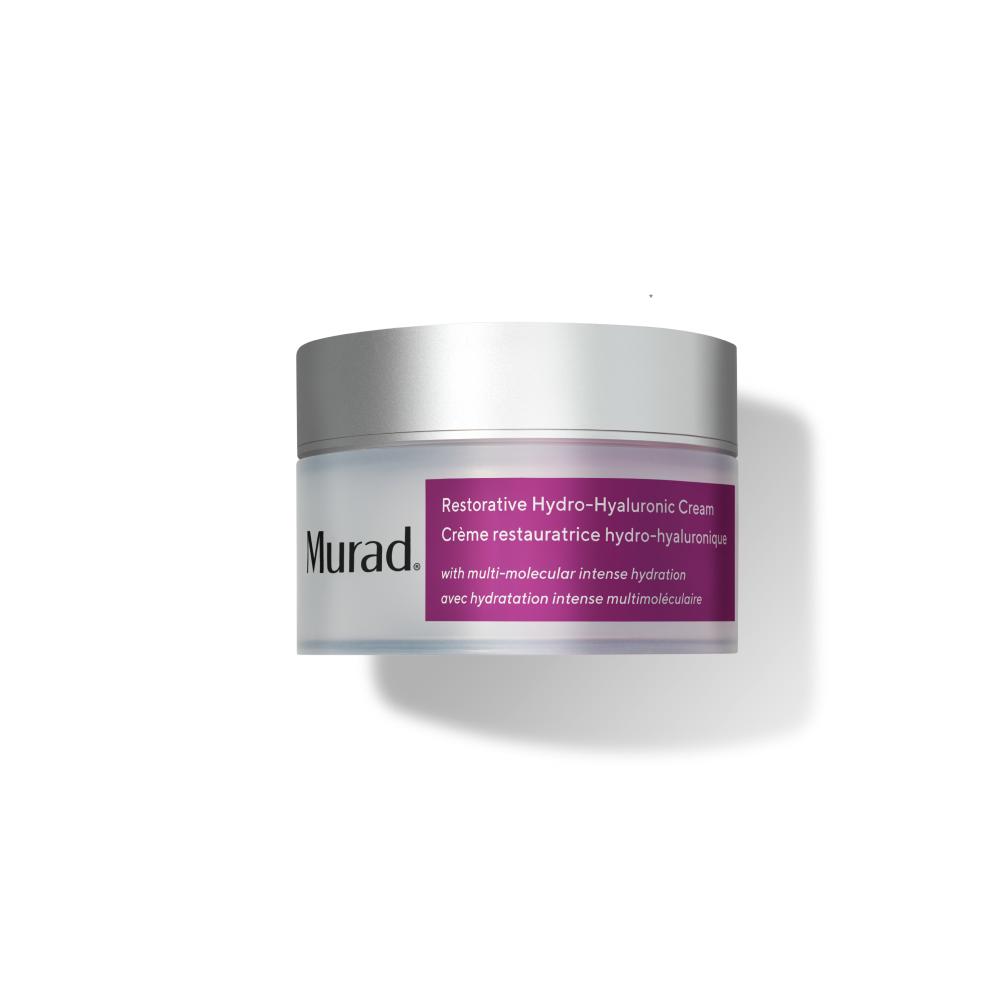 Restorative Hydro-Hyaluronic Cream | Murad Skincare