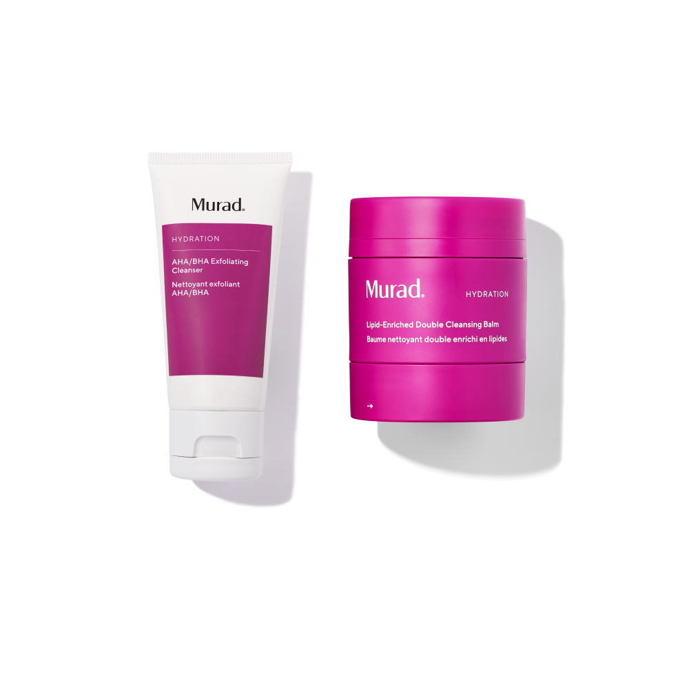 Ultimate Cleansing Duo