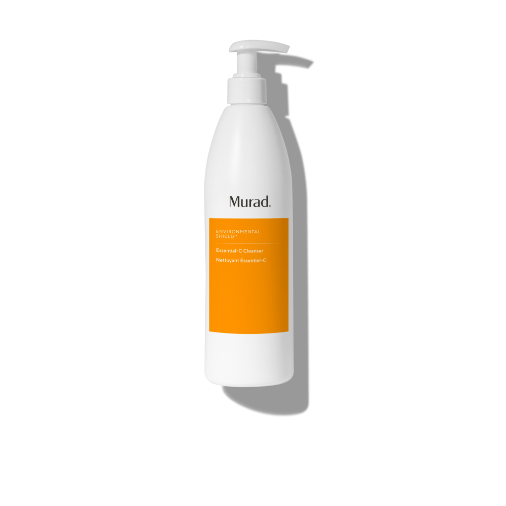 Essential-C Cleanser Value Size
