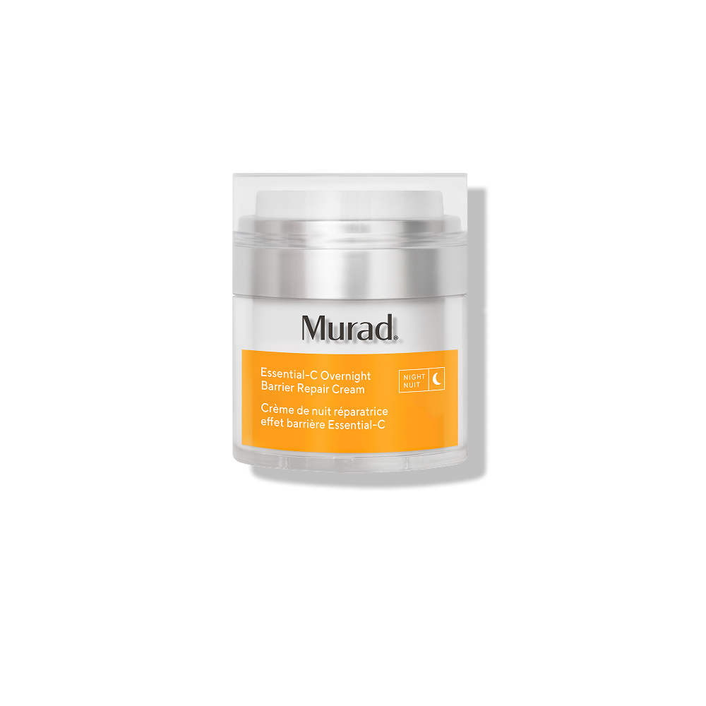 Essential-C Overnight Barrier Repair Cream