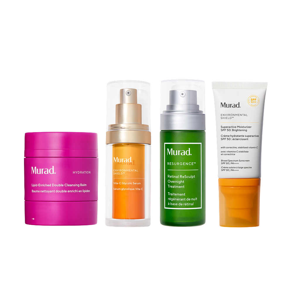 AM + PM Facialist Routine Katie O
