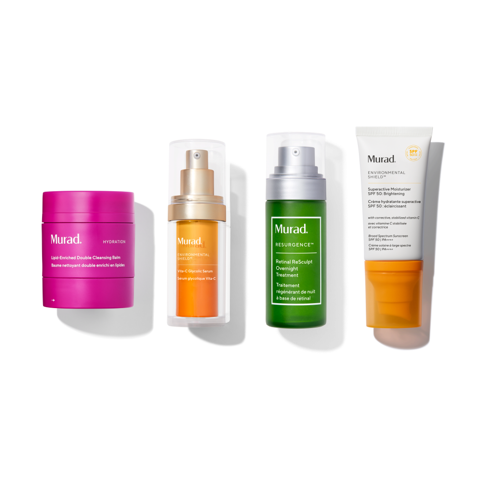 AM + PM Facialist Routine by Katie O