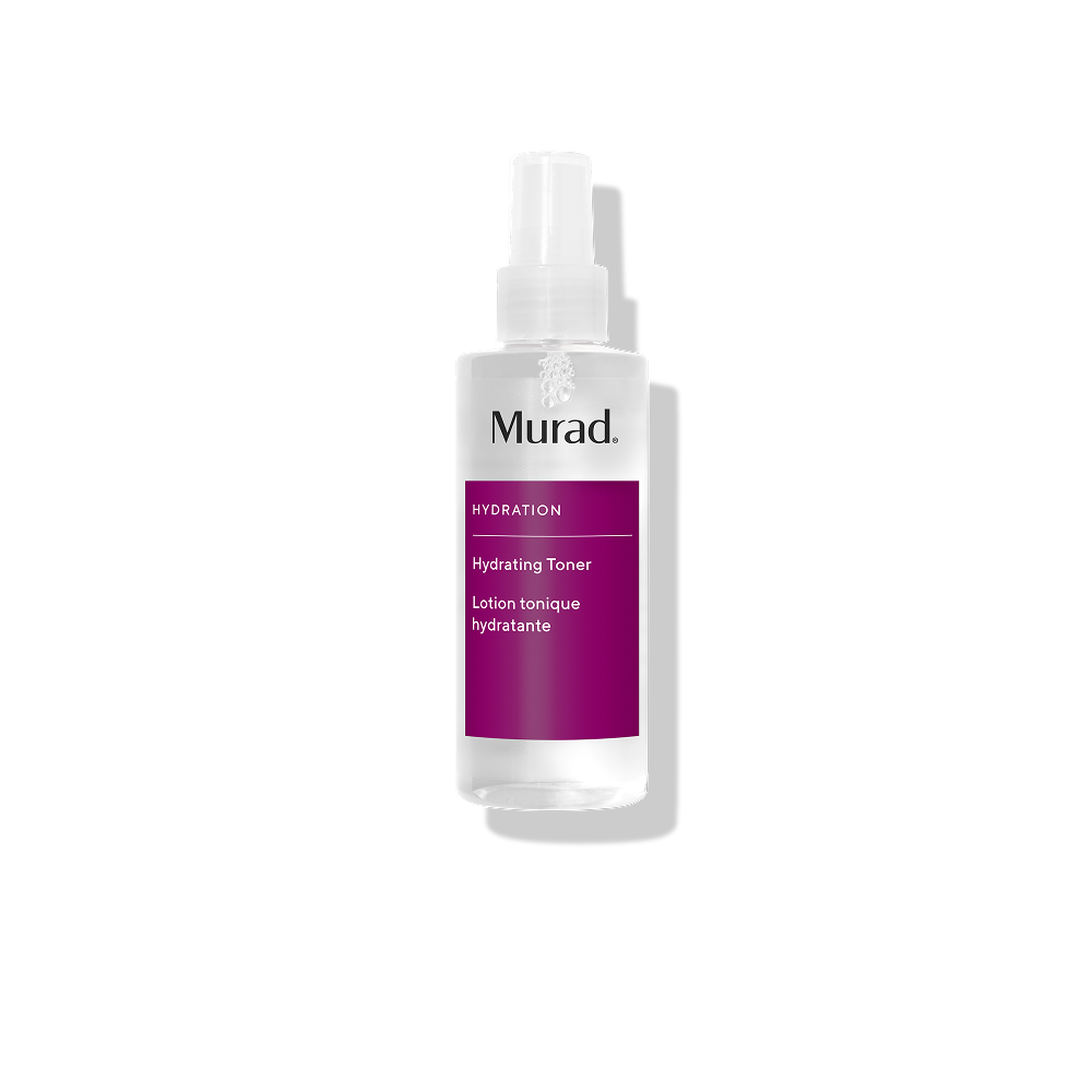 Hydrating Toner