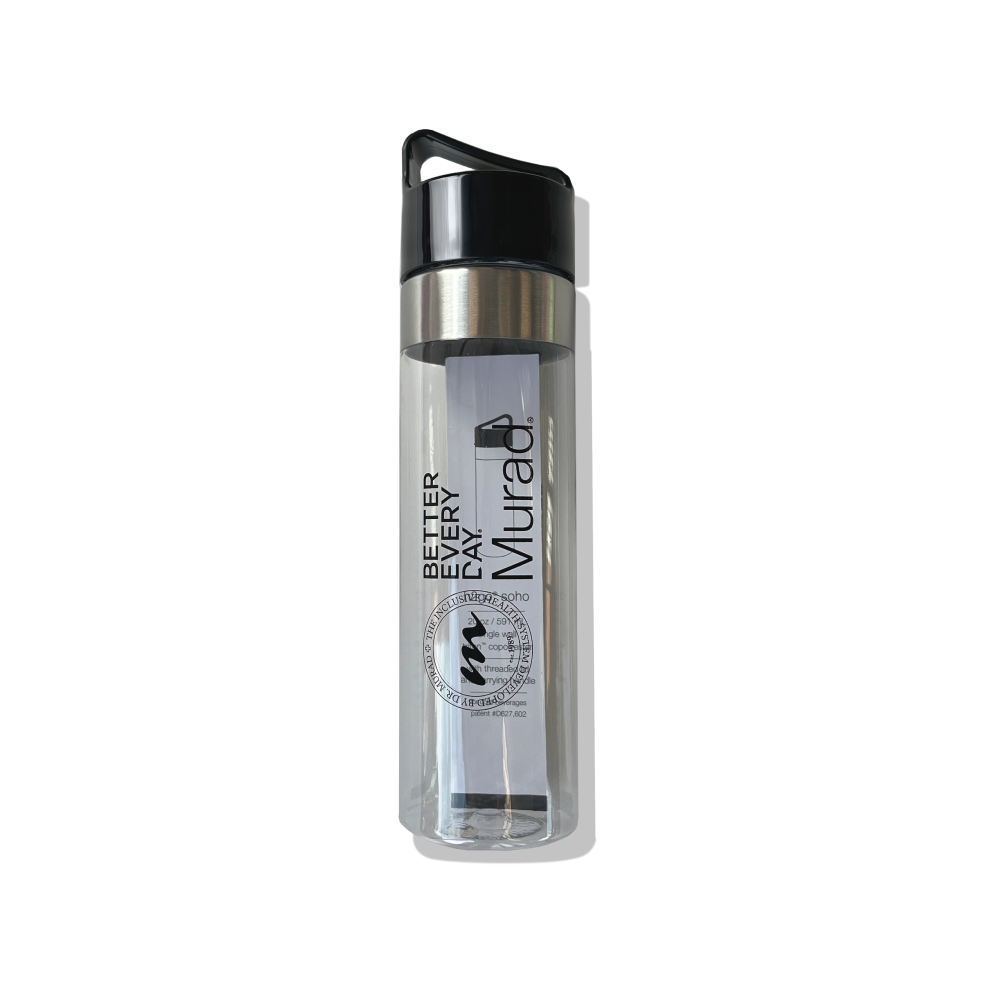 Murad Water Bottle