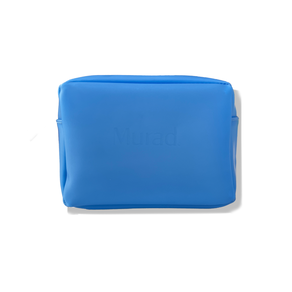 Branded Cosmetic Pouch