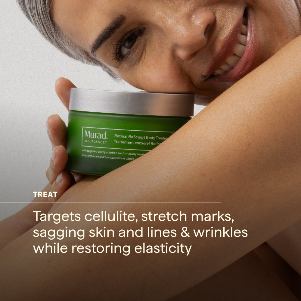 Smooth & Sculpt Body Essentials