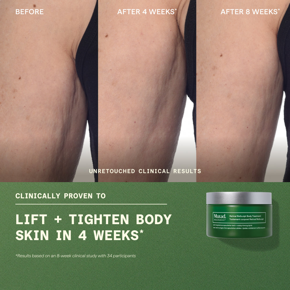 Smooth & Sculpt Body Essentials