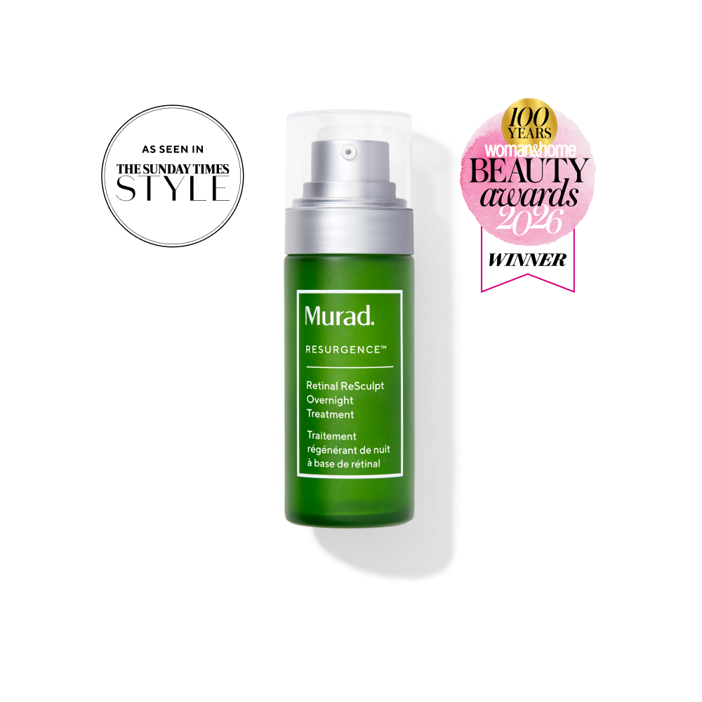 Retinal ReSculpt™ Overnight Treatment