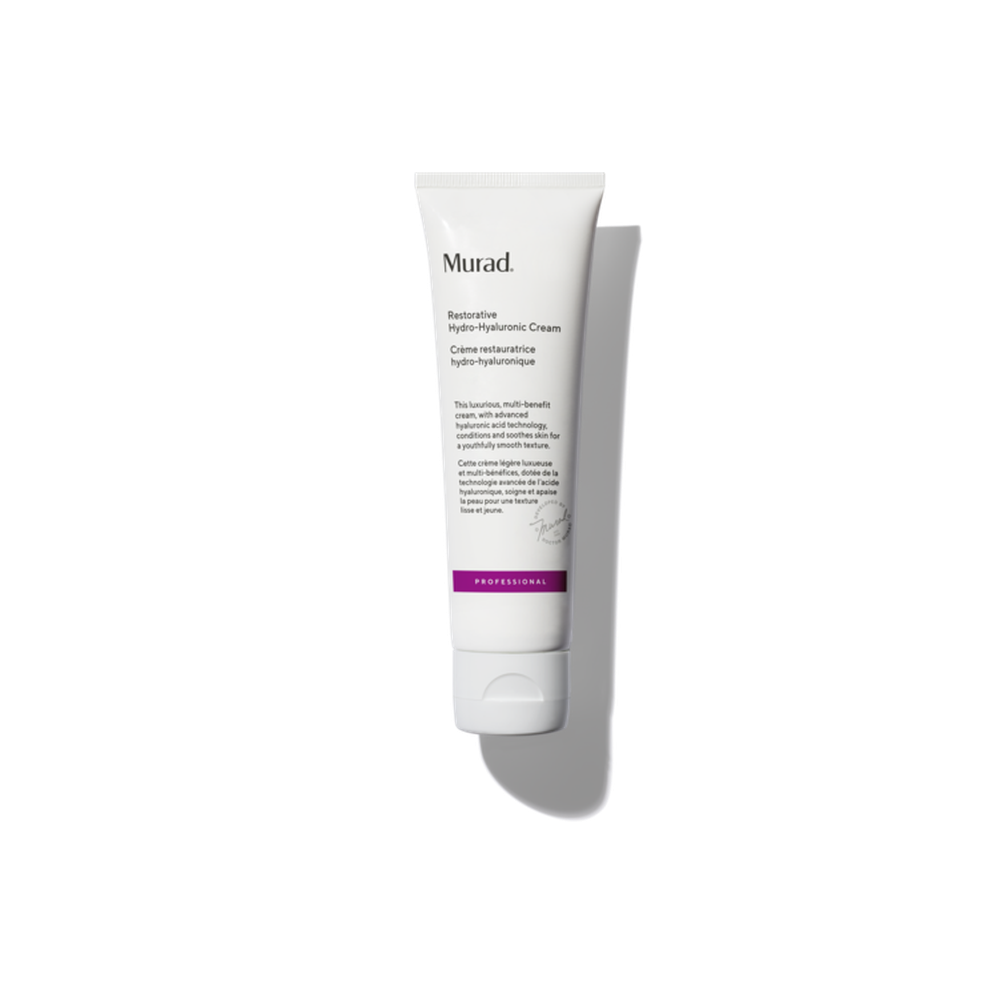 Restorative Hydro-Hyaluronic Cream Value Size