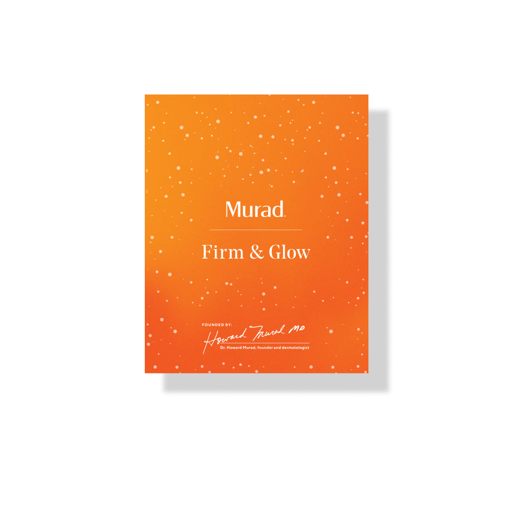 Firm & Glow Gift Set