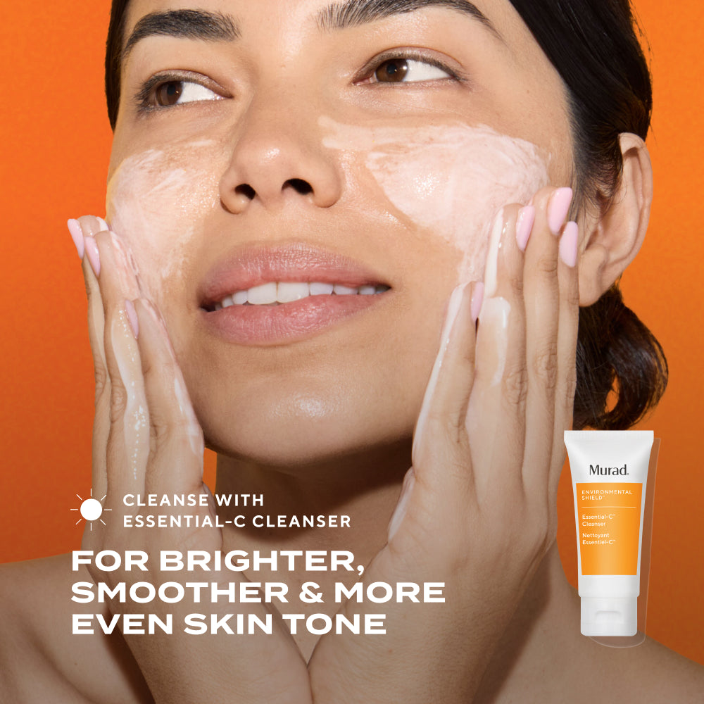 Firm & Glow Gift Set