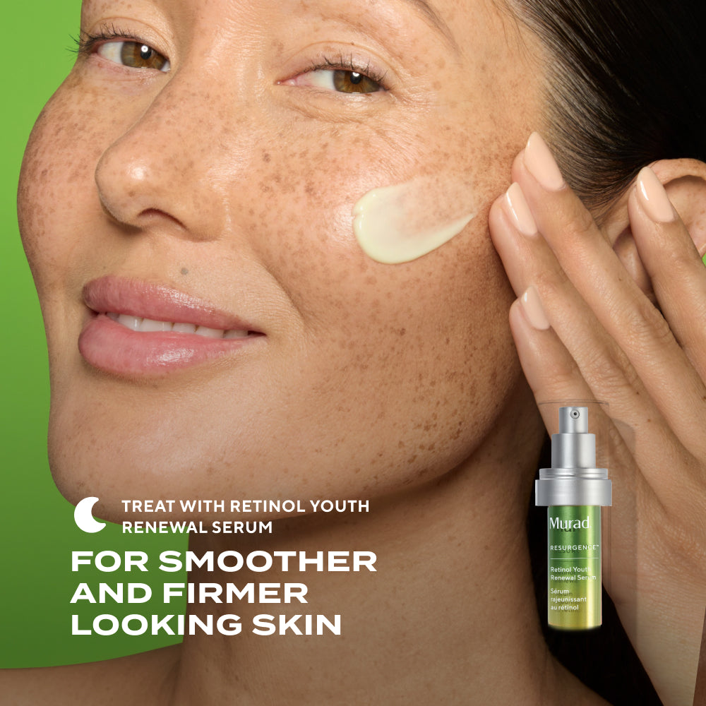 Firm & Glow Gift Set