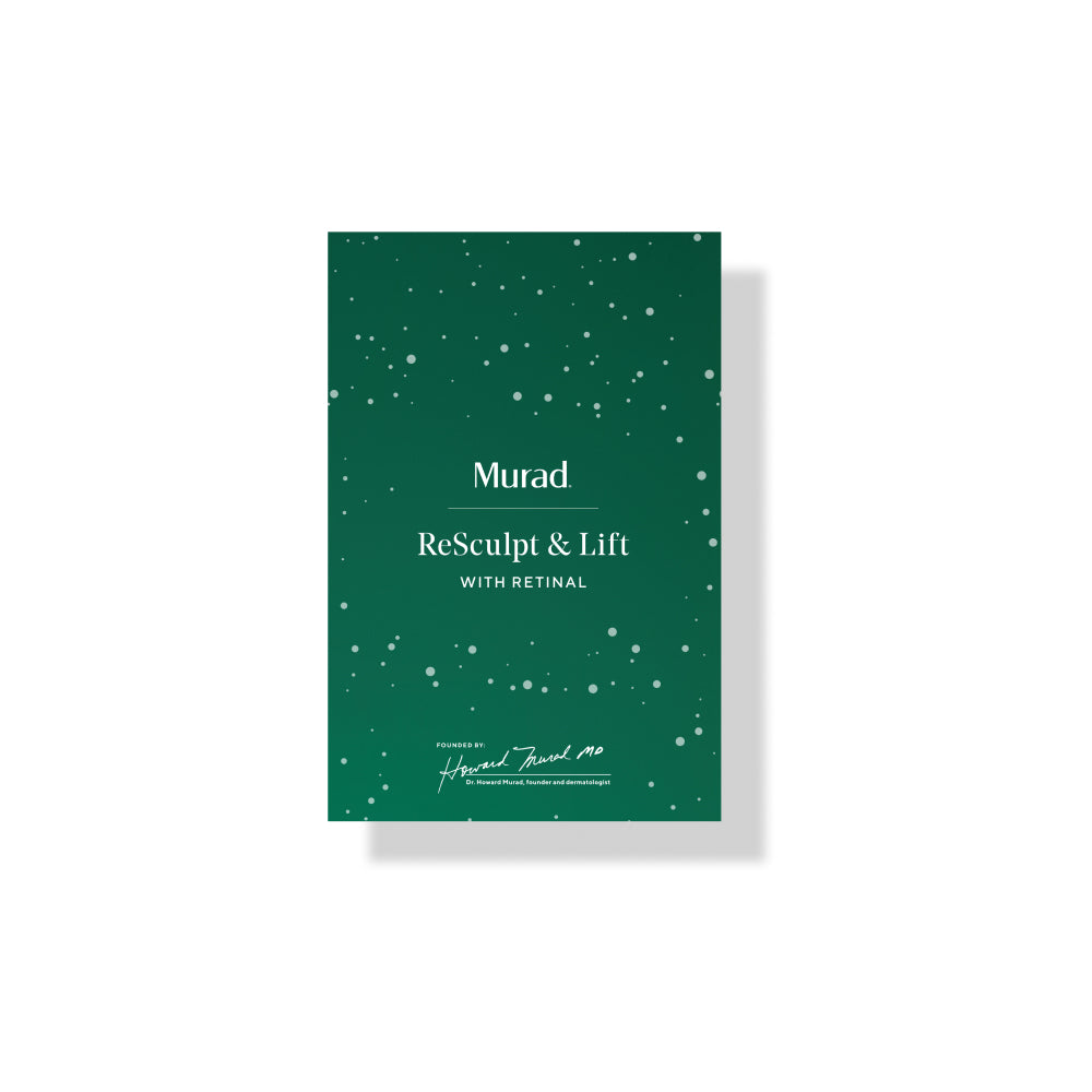 Retinal Taster Gift Set