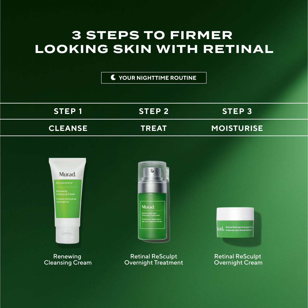 Retinal Taster Gift Set