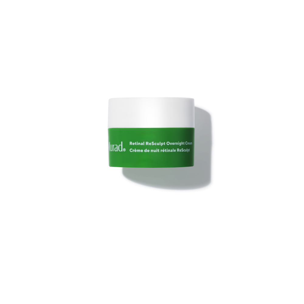 Retinal ReSculpt Overnight Cream Sample