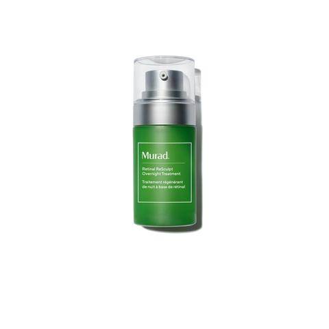 Retinal ReSculpt™ Overnight Treatment Deluxe Travel