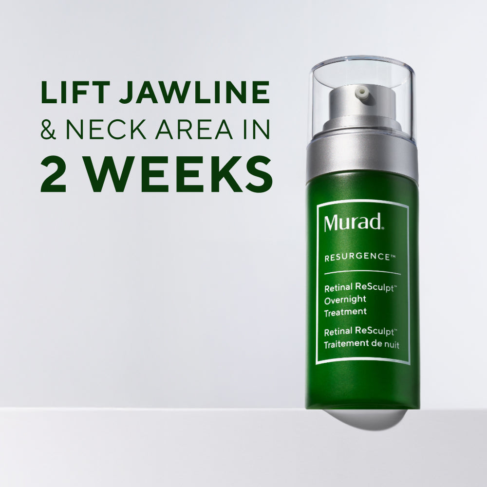 Retinal ReSculpt™ Overnight Treatment