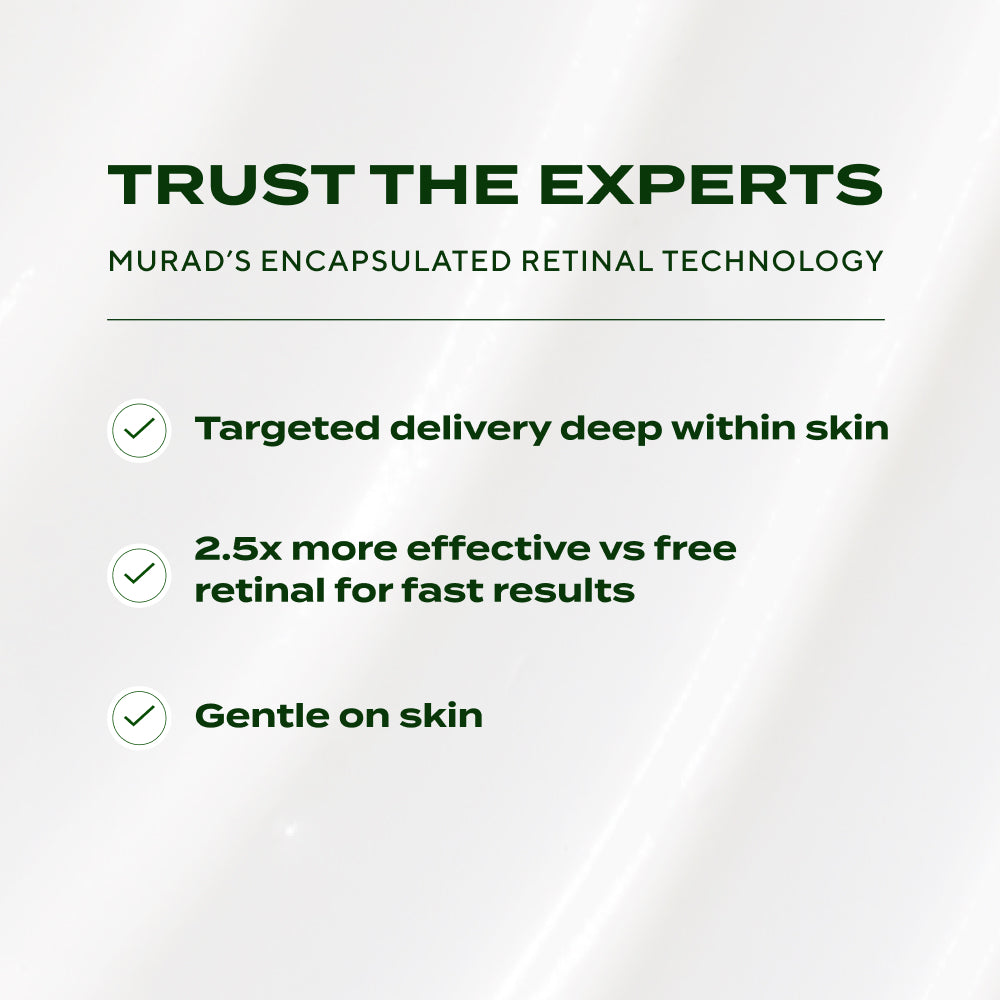 Retinal ReSculpt™ Overnight Treatment