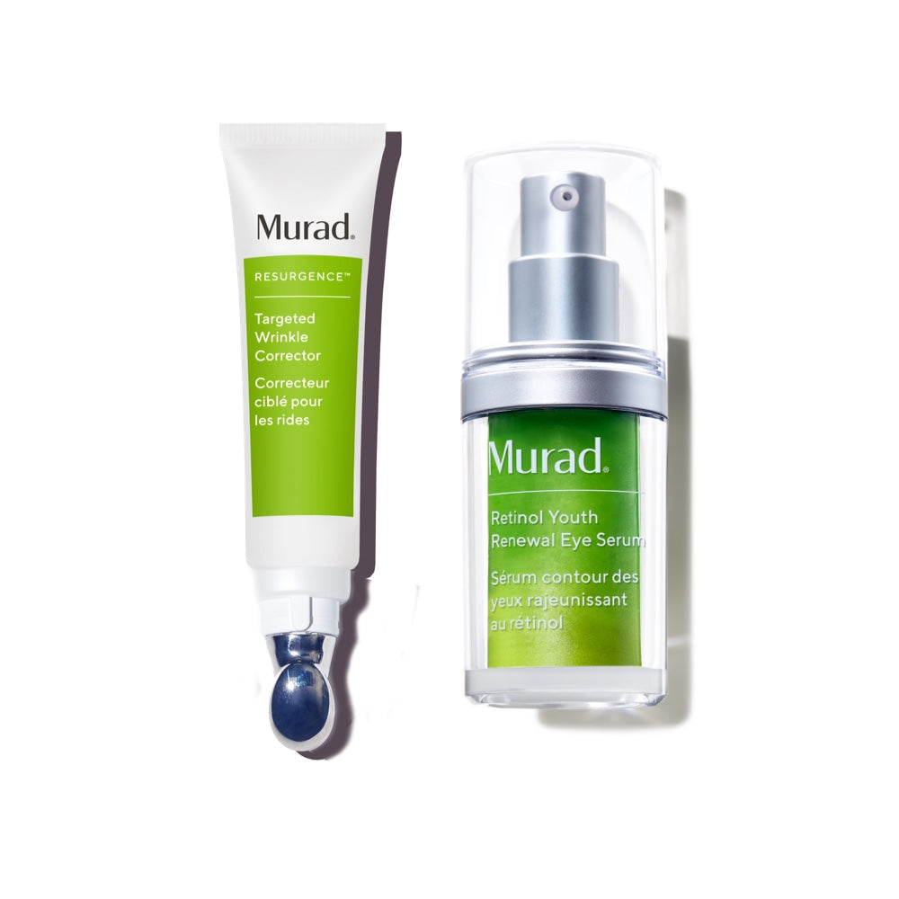 Rapid Wrinkle Repair