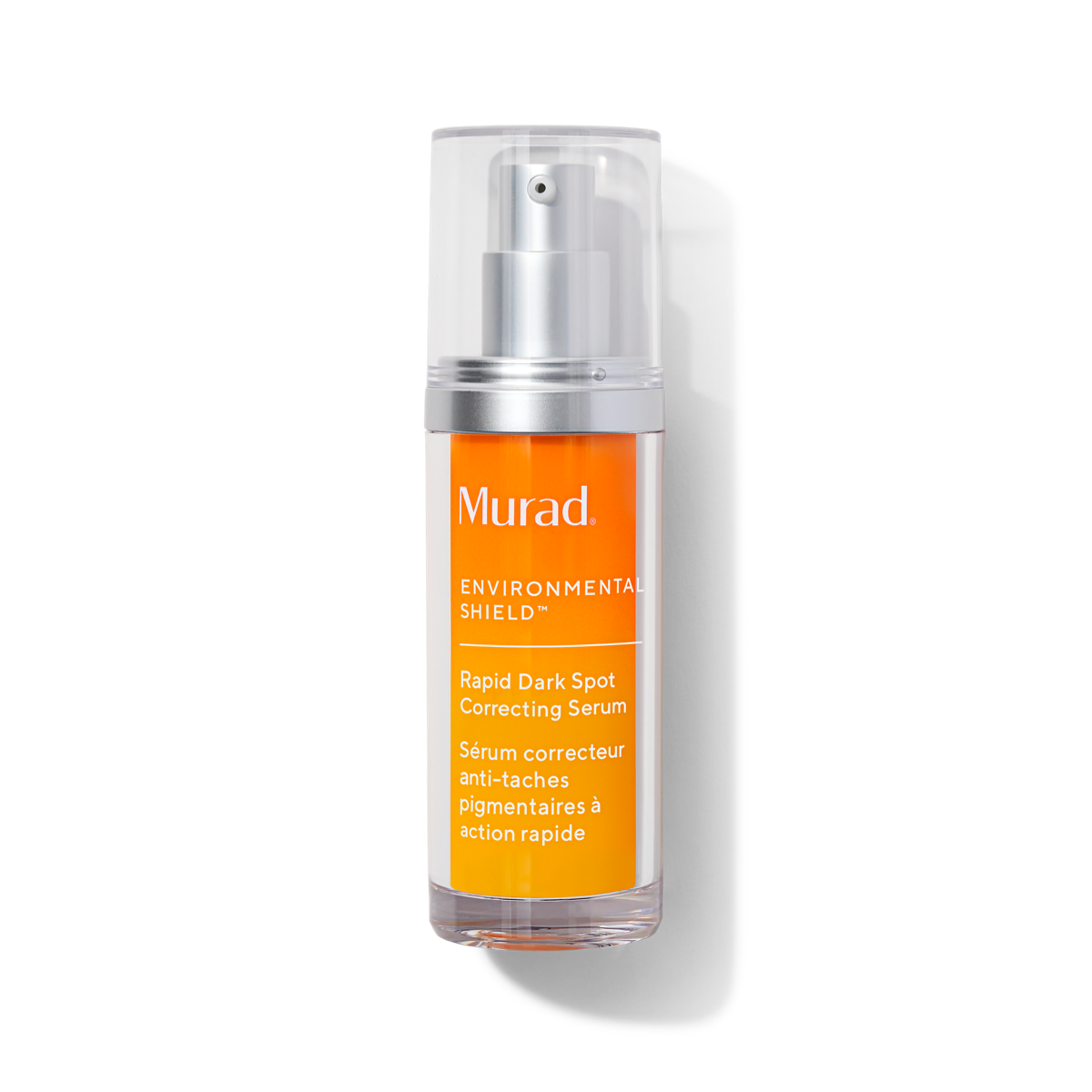 Rapid Dark Spot Correcting Serum