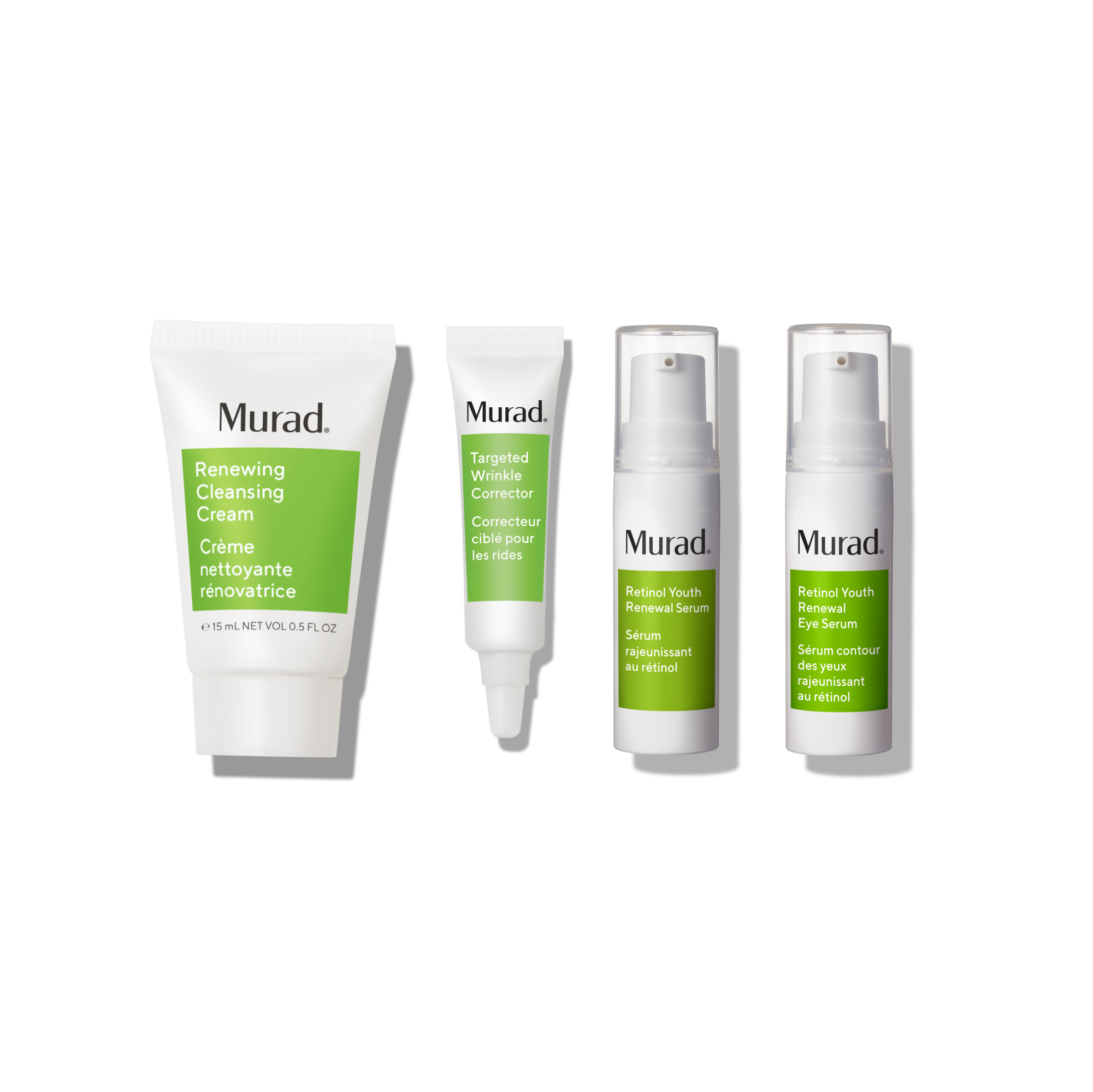 Smooth + Renew Gift