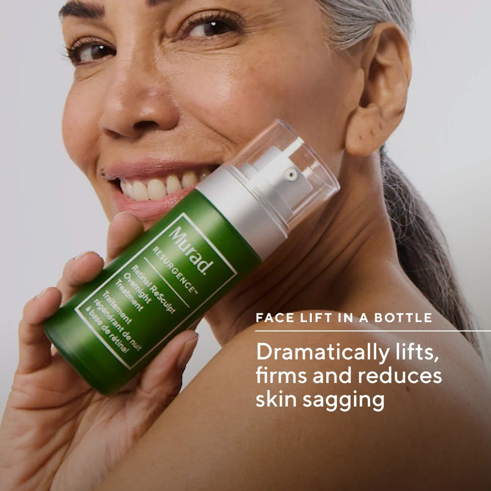 Retinal ReSculpt™ Overnight Treatment Refill Bundle
