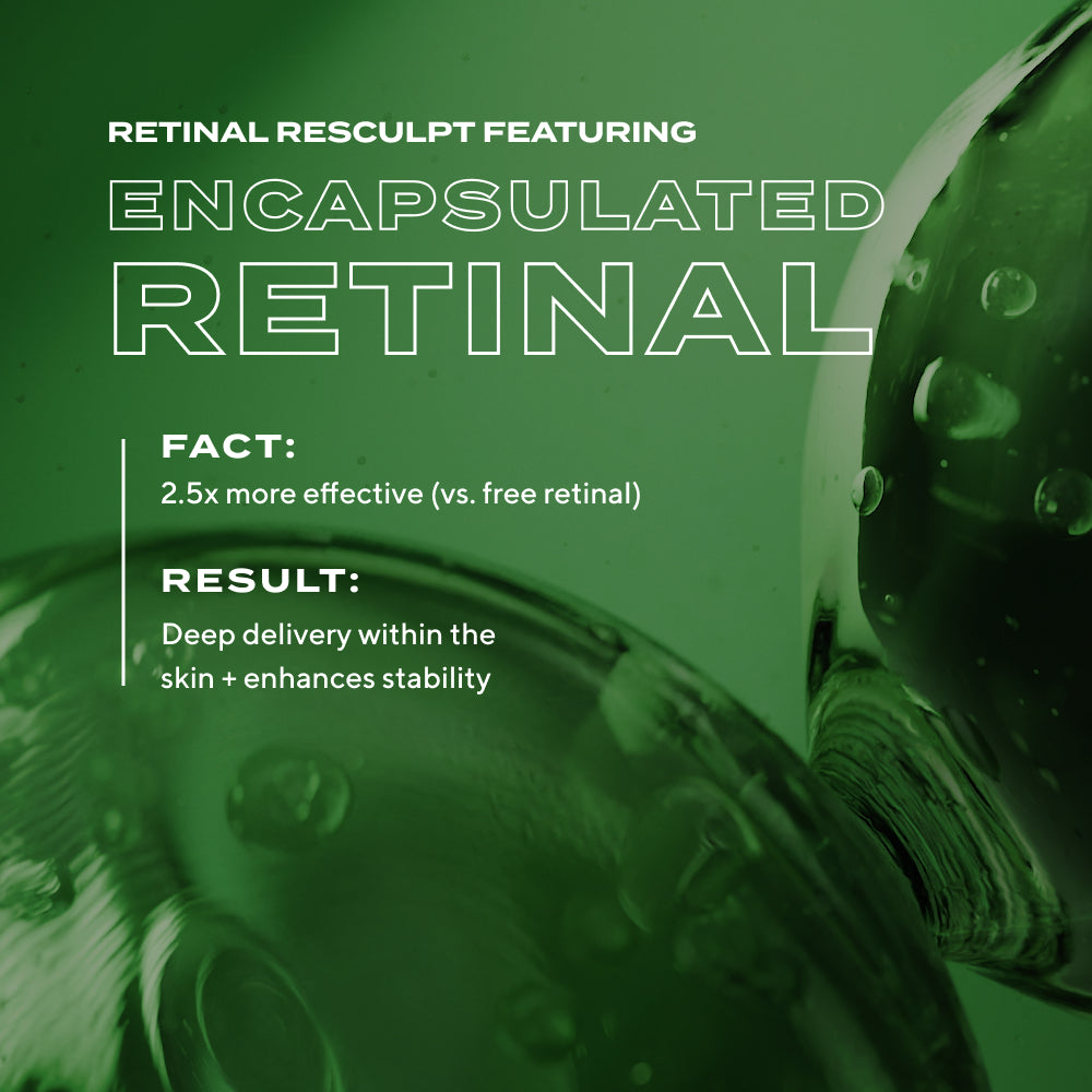 Retinal Head-to-Toe
