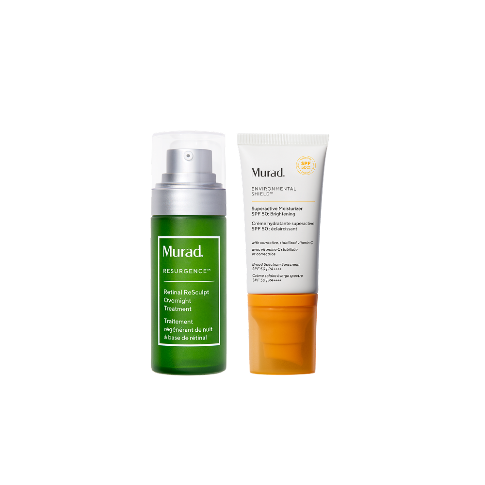 Renew & Protect Duo