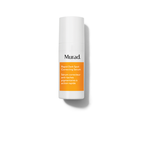 Rapid Dark Spot Correcting Serum Travel Size – Murad UK