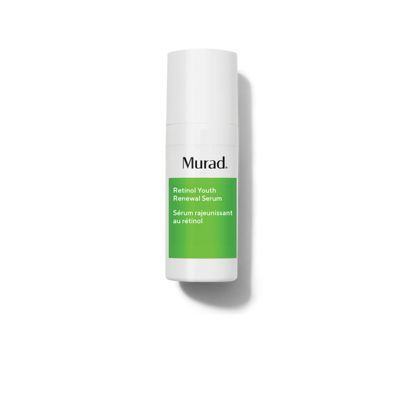 Retinol Youth Renewal Serum Travel Size – Murad UK