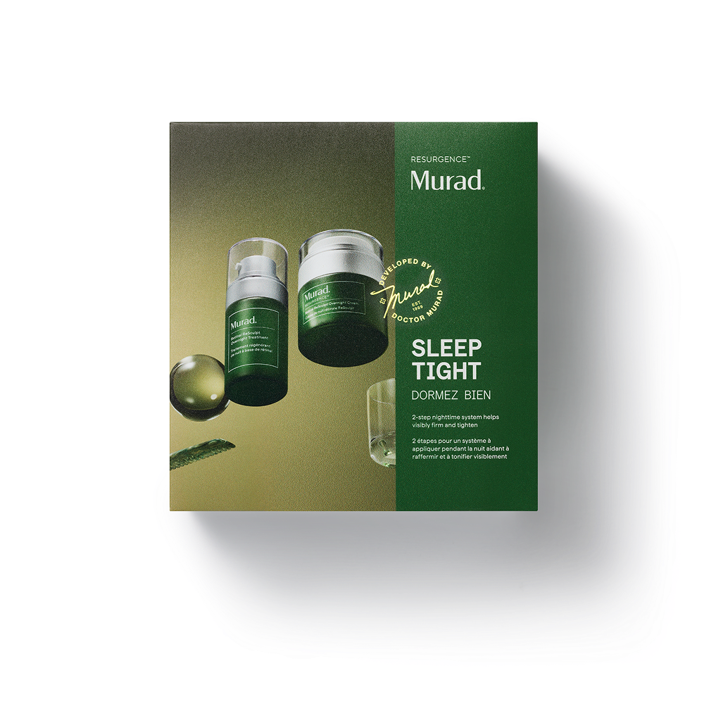 Sleep Tight Holiday Set