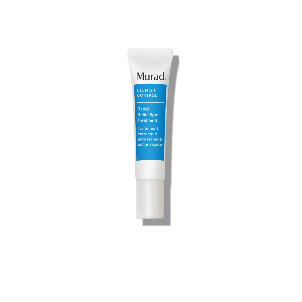 Rapid Relief Blemish Spot Treatment