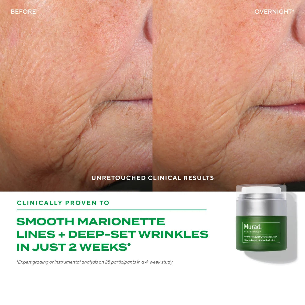 Lift & Firm