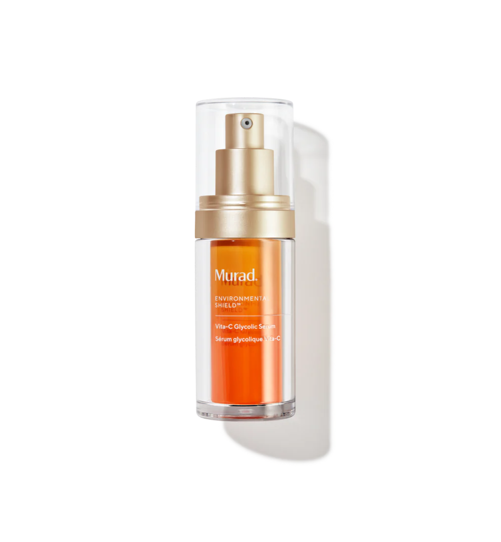 Vita-C Glycolic Serum