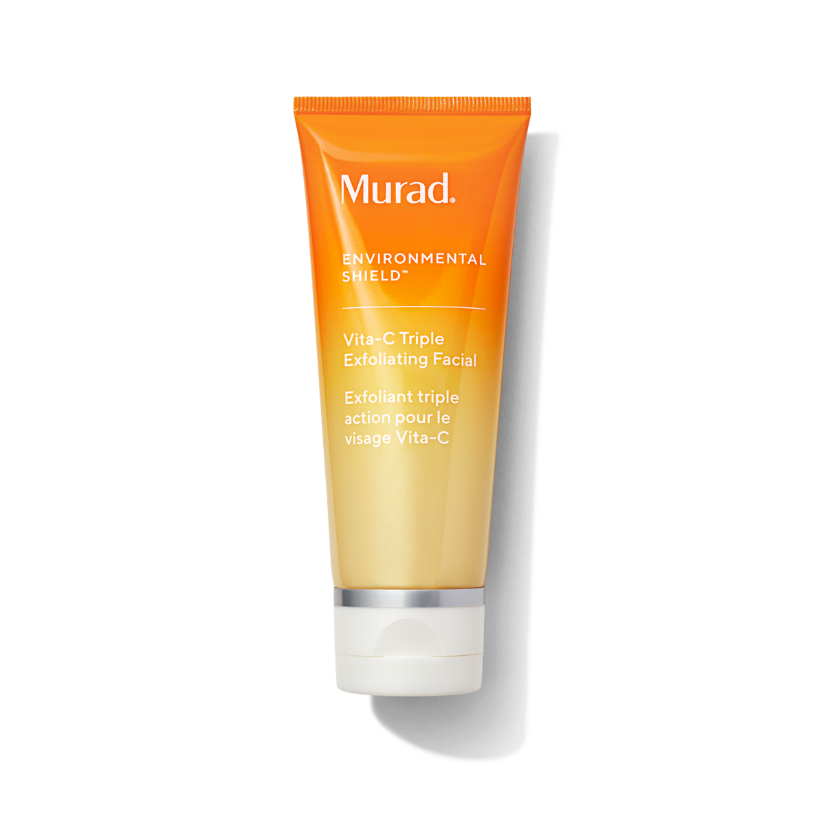 Vita-C Triple Exfoliating Facial