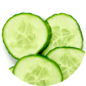 cucumber extract ingredient