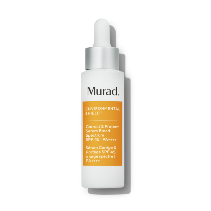Correct & Protect Broad Spectrum SPF 45  | PA++++